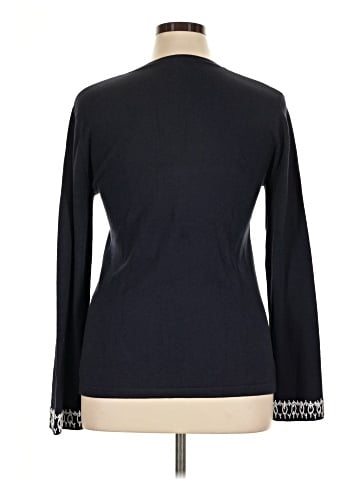 J. McLaughlin Long Sleeve Top (view 2)