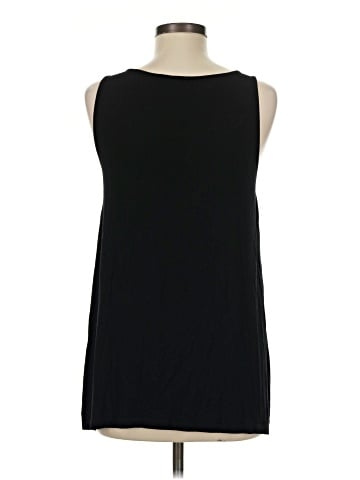 Willi Smith Sleeveless T-Shirt (view 2)