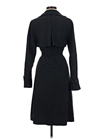 Athleta Trenchcoat (view 2)