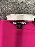 Express Pink Short Sleeve Top Size M - photo 7