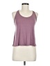 Lululemon Athletica Purple Tank Top Size M (estimated) - photo 1