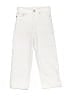 Crewcuts Ivory Jeans Size 8 - photo 1