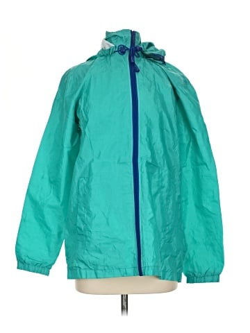 Totes Raincoat (view 1)