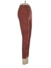 Lululemon Athletica Animal Print Orange Active Pants Size 23 - photo 4
