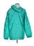 Totes Solid Teal Raincoat Size S - photo 2