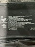 Felina Solid Black Active Pants Size M - photo 7