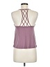 Lululemon Athletica Purple Tank Top Size M (estimated) - photo 2
