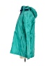 Totes Solid Teal Raincoat Size S - photo 5