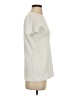 Duluth Trading Co. 100% Cotton Ivory Short Sleeve Top Size XS - photo 4