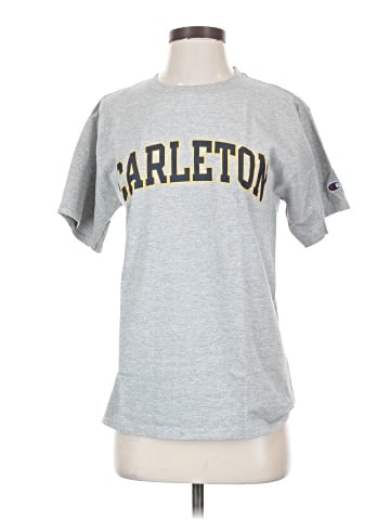 Champion Short Sleeve T-Shirt (view 1)