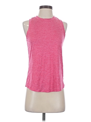 Bcg Sleeveless T-Shirt (view 1)