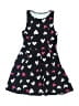 Abercrombie Hearts Black Dress Size 13 - photo 1