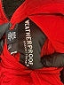 Weatherproof Solid Red Jacket Size M - photo 6