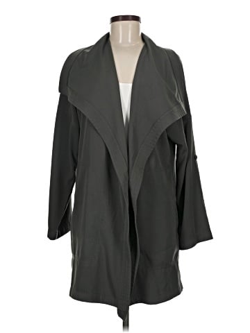 Max Studio Trenchcoat (view 1)