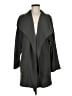 Max Studio Gray Trenchcoat Size M - photo 1