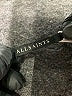 ALLSAINTS 100% Polyester Black Jacket Size M - photo 6