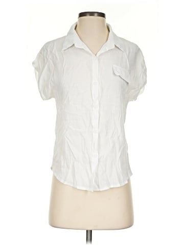 Shein Short Sleeve Blouse (view 1)