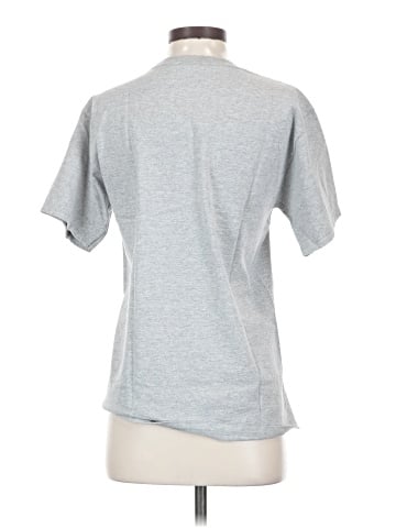 Champion Short Sleeve T-Shirt (view 2)