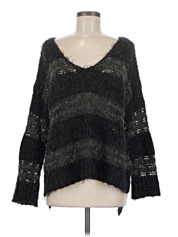 Free People Pullover Sweater (view 1)