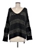 Free People Gray Pullover Sweater Size M - photo 1