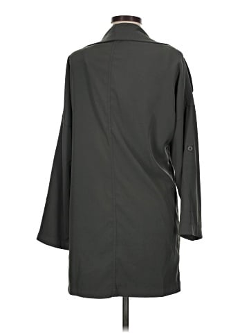 Max Studio Trenchcoat (view 2)