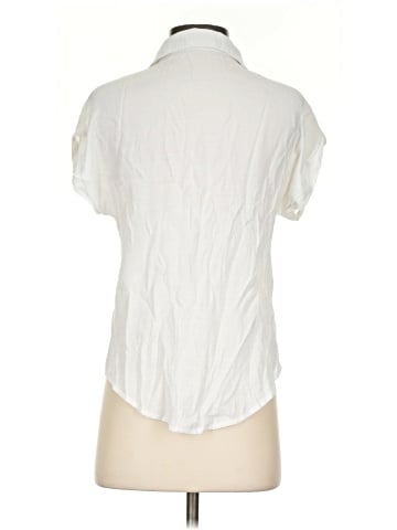 Shein Short Sleeve Blouse (view 2)