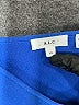 A.L.C. Blue Cocktail Dress Size XS - photo 7