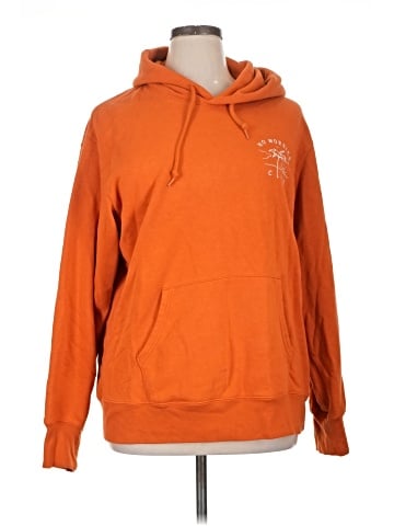 UT for Uniqlo Pullover Hoodie (view 1)