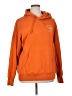UT for Uniqlo Orange Pullover Hoodie Size XL - photo 1