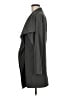 Max Studio Gray Trenchcoat Size M - photo 5