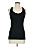Gap Outlet Black Tank Top Size M - photo 1
