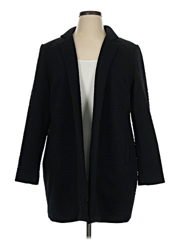 Chico's Blazer (view 1)