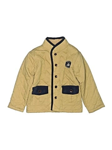 Buster Brown Jacket (view 1)
