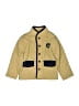 Buster Brown 100% Cotton Solid Yellow Jacket Size 4T - photo 1