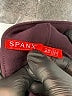 SPANX Burgundy Active Pants Size XL - photo 4
