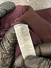 SPANX Burgundy Active Pants Size XL - photo 5