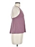 Lululemon Athletica Purple Tank Top Size M (estimated) - photo 4