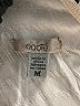 Ecote Solid Ivory Romper Size M - photo 4