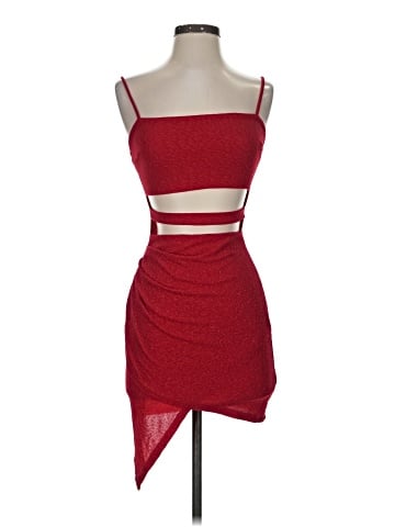 Windsor Cocktail Dress (view 1)