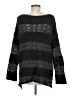 Free People Gray Pullover Sweater Size M - photo 2