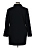 Chico's Chevron-herringbone Black Blazer Size XL (3) - photo 2