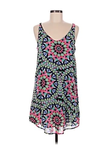 Xhilaration Casual Dress (view 1)