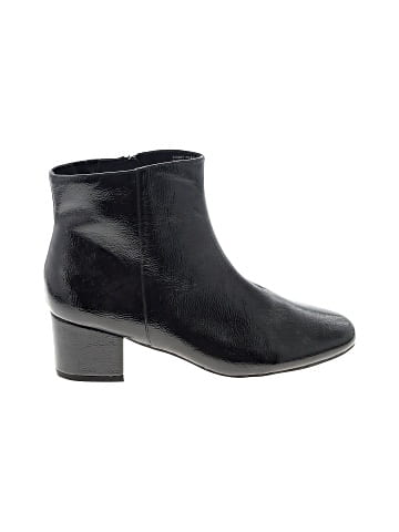 Comfortview Ankle Boots (view 1)