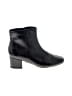 Comfortview Black Ankle Boots Size 12 - photo 1