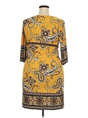 DressBarn Casual Dress (view 2)
