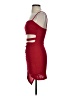 Windsor Red Cocktail Dress Size S - photo 5