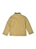 Buster Brown 100% Cotton Solid Yellow Jacket Size 4T - photo 2