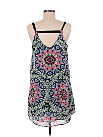Xhilaration Casual Dress (view 2)
