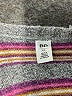 BP. Silver Long Sleeve T-Shirt Size XL - photo 7