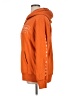 UT for Uniqlo Orange Pullover Hoodie Size XL - photo 5